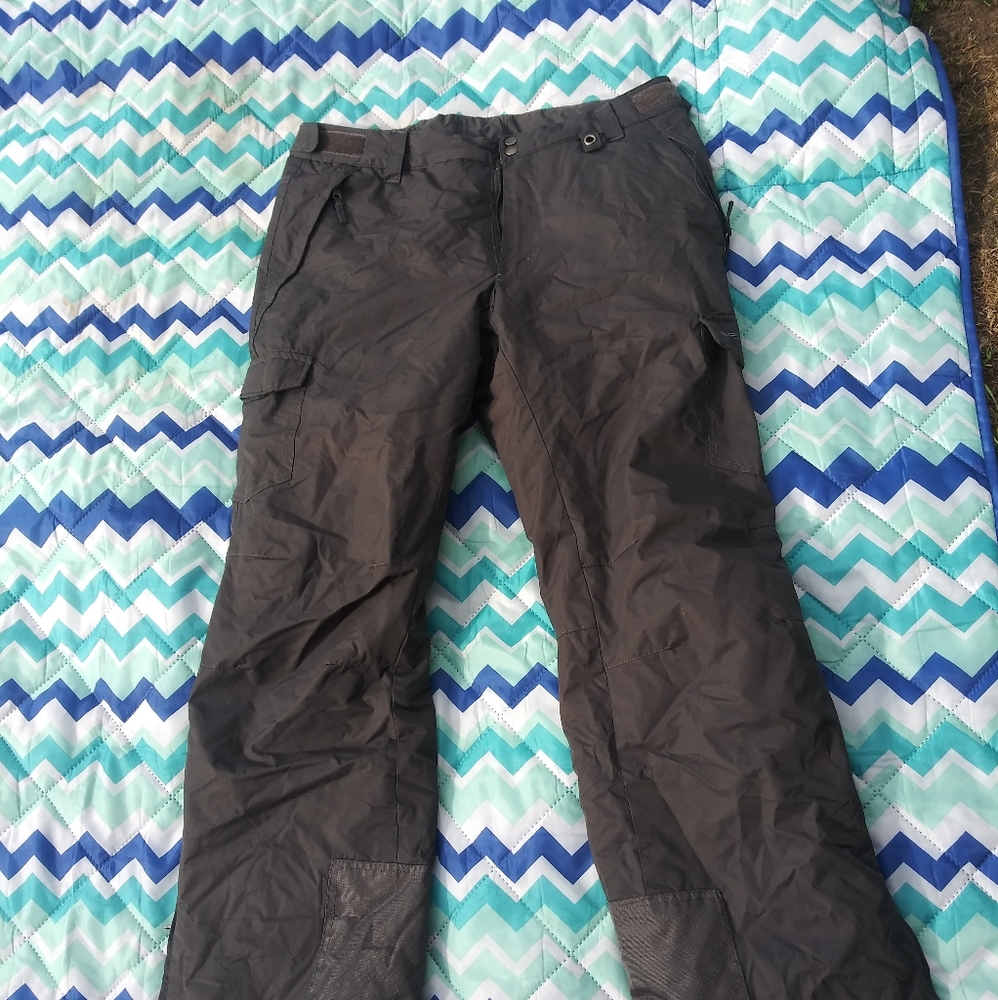 Mens snowpants
